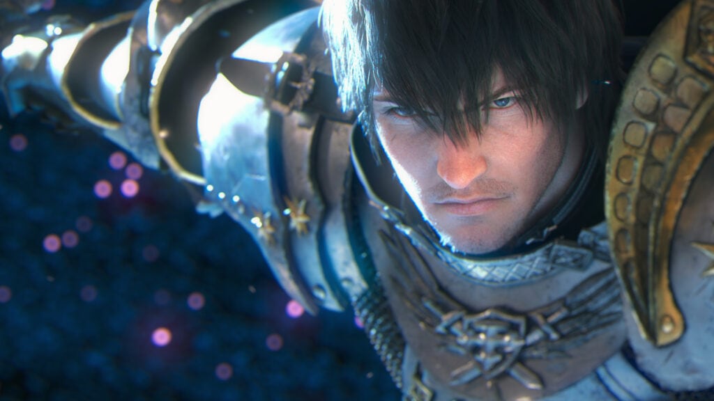 Final Fantasy XIV: Endwalker