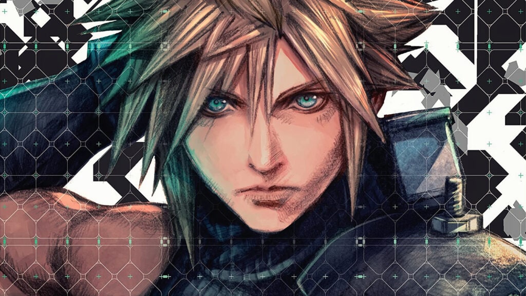 Final Fantasy VII Remake