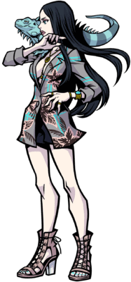 Ayano
