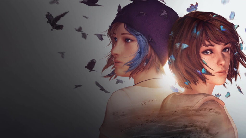 Life is Strange Remastered Collection