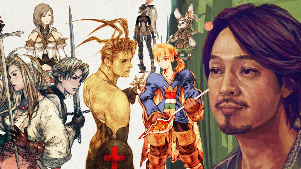 Hitoshi Sakimoto