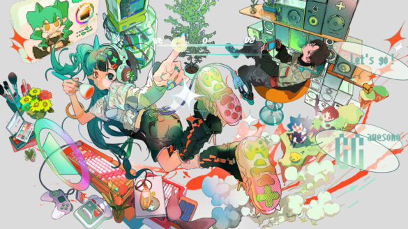 Tokyo Game Show 2022