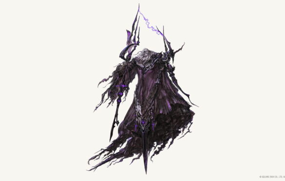 Ramuh
