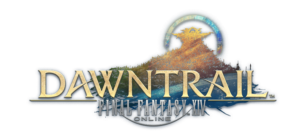 Final Fantasy XIV: Dawntrail