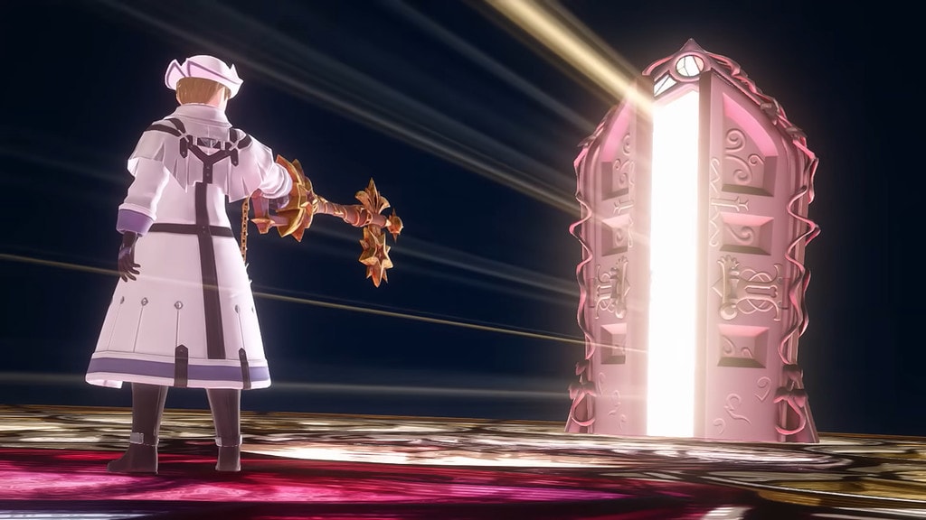 Kingdom Hearts Missing-Link