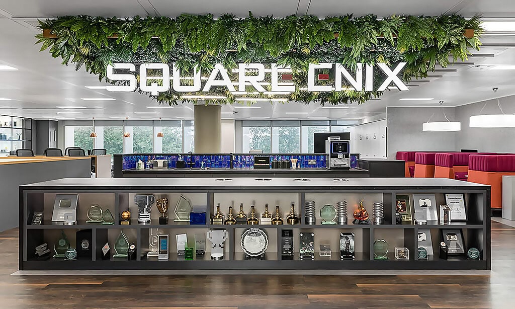 Square Enix London