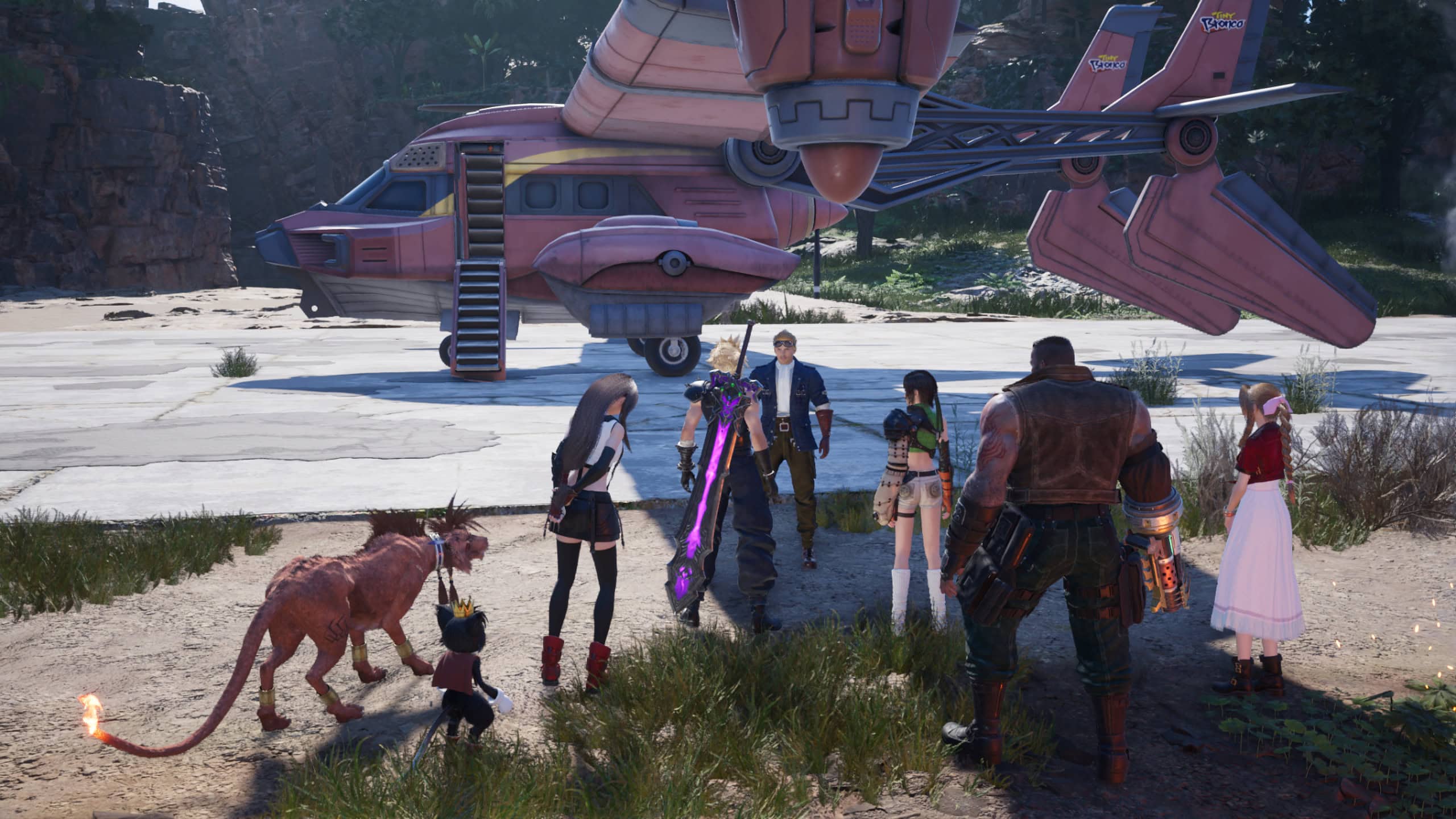 Il team di Final Fantasy VII Remake potrebbe occuparsi di un Final ...