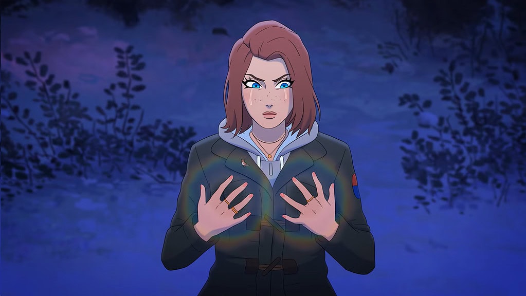 Life is Strange: Double Exposure for Nintendo Switch