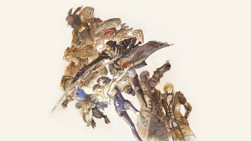 FFXIV Patch 7.3 "The Promise of Tomorrow"