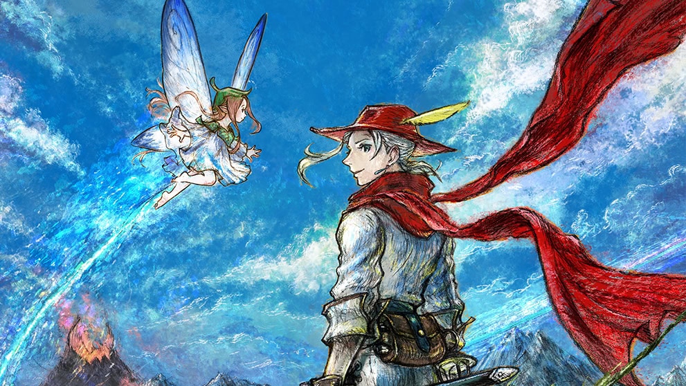 The Adventures of Elliot: The Millennium Tales