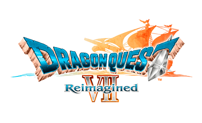 Dragon Quest VII Reimagined