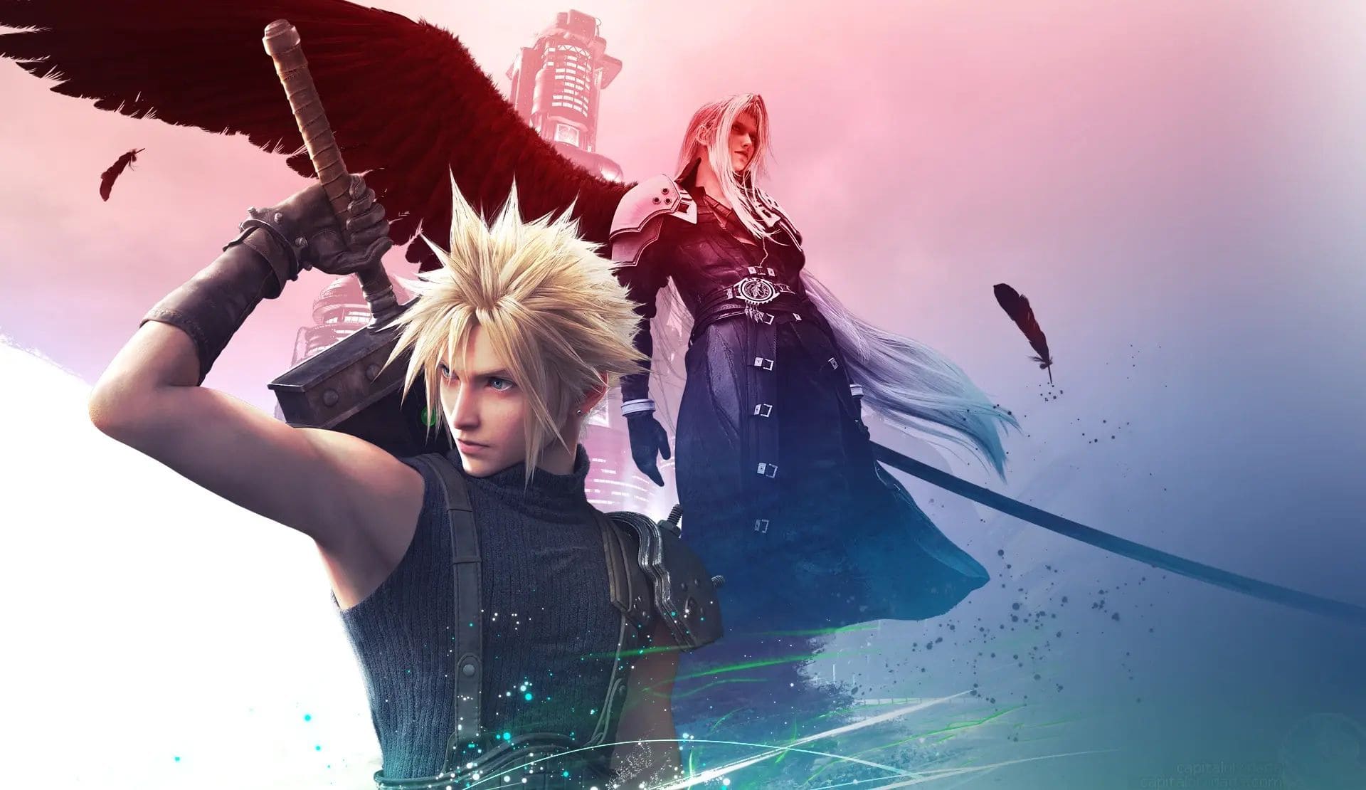 Final Fantasy VII Remake Intergrade dal 22 gennaio 2026 su Switch 2 e Xbox