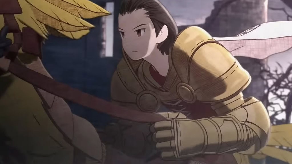 Final Fantasy Tactics – The Ivalice Chronicles