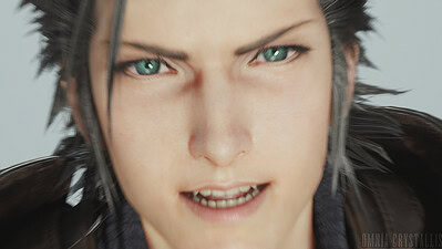 Zack Fair