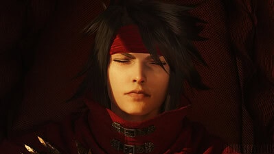 Vincent Valentine
