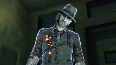 Murdered: Soul Suspect