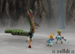 Boss Larvadyus