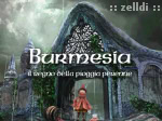 Burmesia - Il Regno della Pioggia Perenne