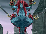 Boss Malilith