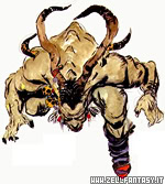 Ifrit
