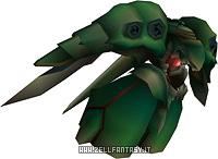 Emerald Weapon
