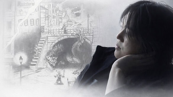 Tetsuya Nomura