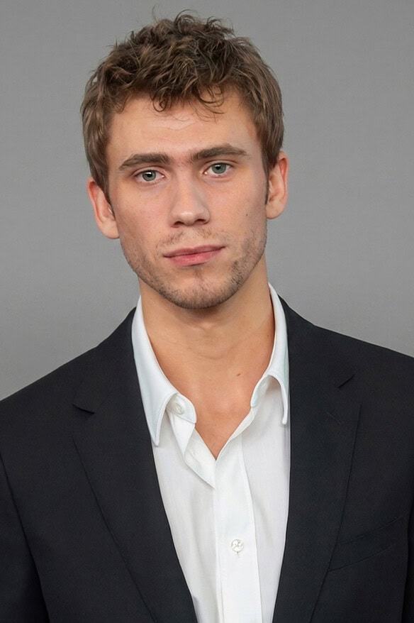 Owen Teague