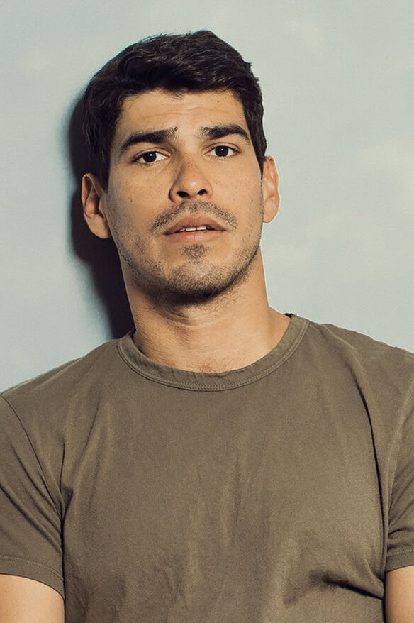Raúl Castillo