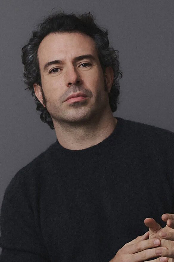 Tom Cullen