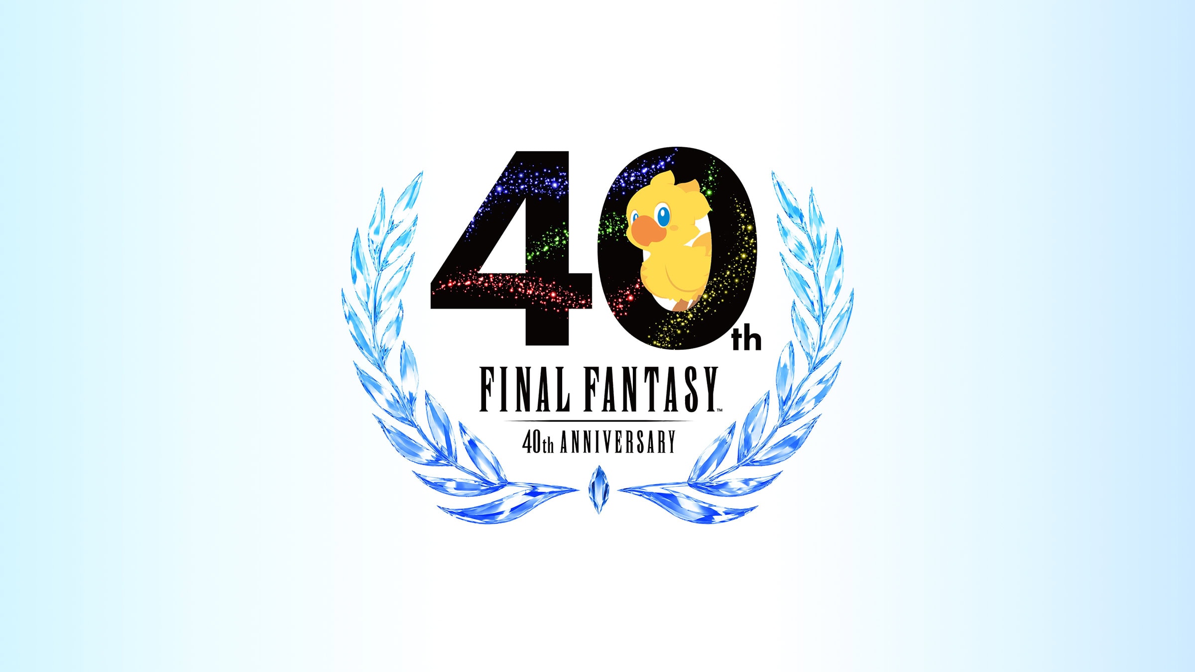 Final Fantasy 40th Anniversary: The Crystal Edition, annunciata la ...